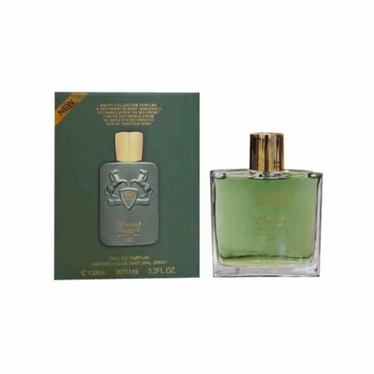 ادکلن مردانه فراگرنس ورد مدل مارلی هالتان کد 658 حجم 100 میل