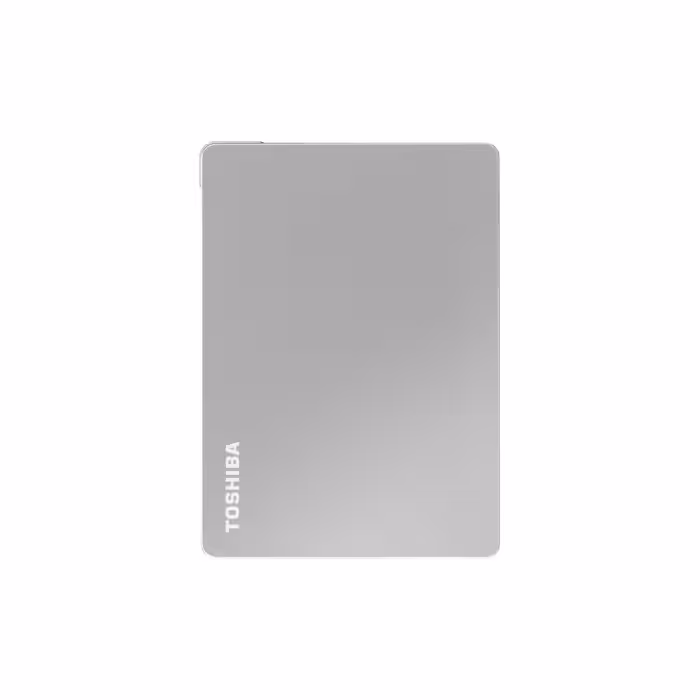 هارد اکسترنال توشیبا Canvio Flex ظرفیت 1 ترابایت