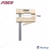 پیچ دستی120×11 سانتی متر پیهر مدل PIHER 25120