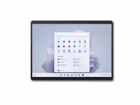 تبلت مایکروسافت سرفیس پرو 9 با پردازنده Core i7، رم 16 گیگابایت و ظرفیت‌های 256GB، 512GB و 1 ترابایت