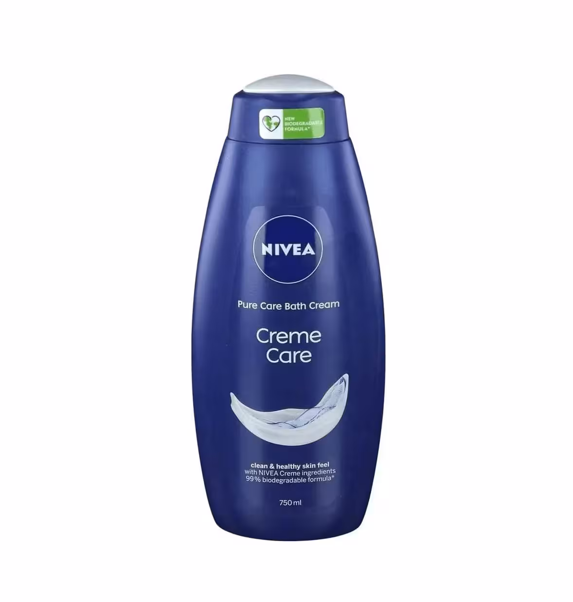 شامپو بدن نیوا مدلCreme Careحجم750میلNIVEA