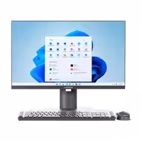 کامپیوتر All-in-one گرین GT624 SERIES - کامپیوترچی