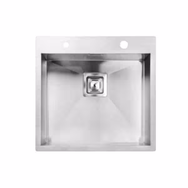 سینک ظرفشویی باکسی توکار 340 اخوان