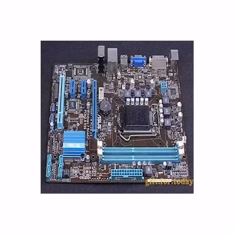 مادربرد ایسوس ASUS P8H61-MLX