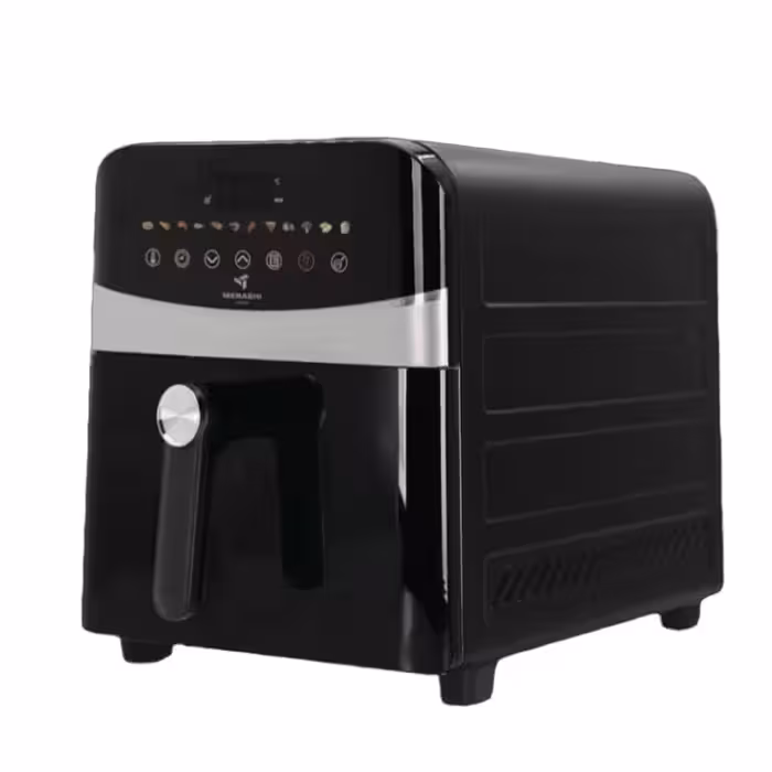 خرید سرخ‌کن مباشی مدل ME-AF952 | ظرفیت 9 لیتر و توان 2000 وات