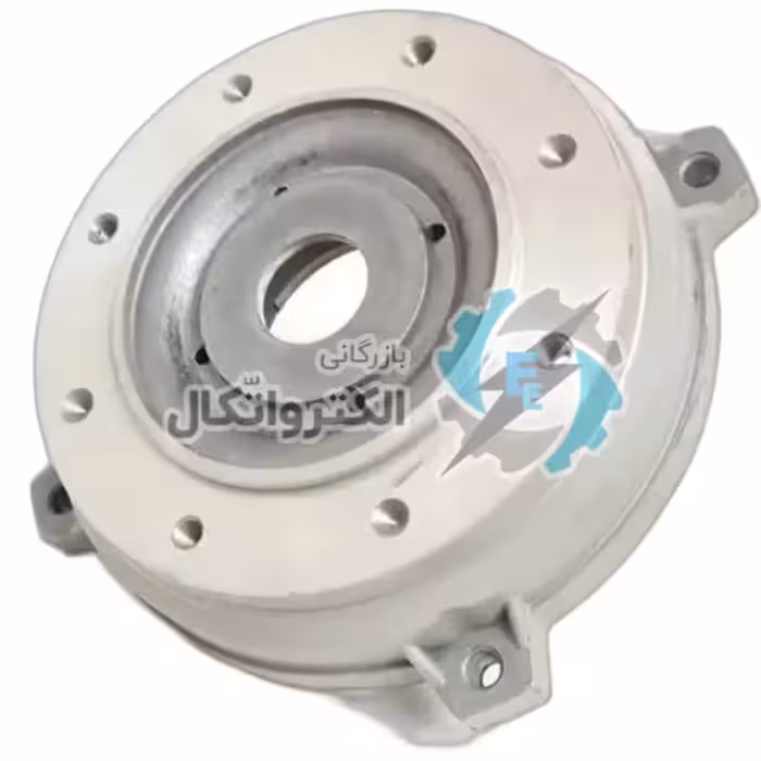 نیم فلنج الکتروژن سایز 63