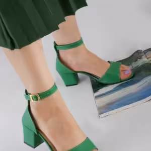 کفش مجلسی زنانه