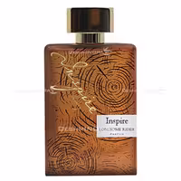 ادکلن اینسپایر Inspire Lonesome Rider - فروشگاه قشم اینورا - بزرگترین فروشگاه اینترنتی