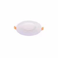 پنل 24 وات ال ای دی سه حالته توكار سان لوکس مدل P18+6R