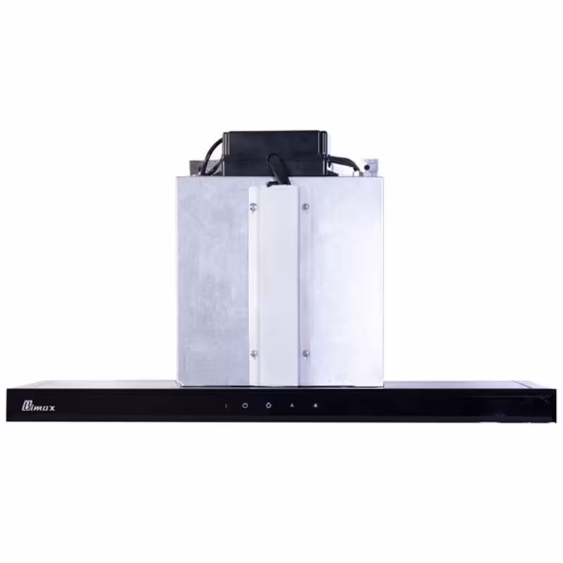 هود بیمکث مخفی مدل 2061