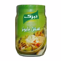 سس مایونز تبرک 200 گرمی