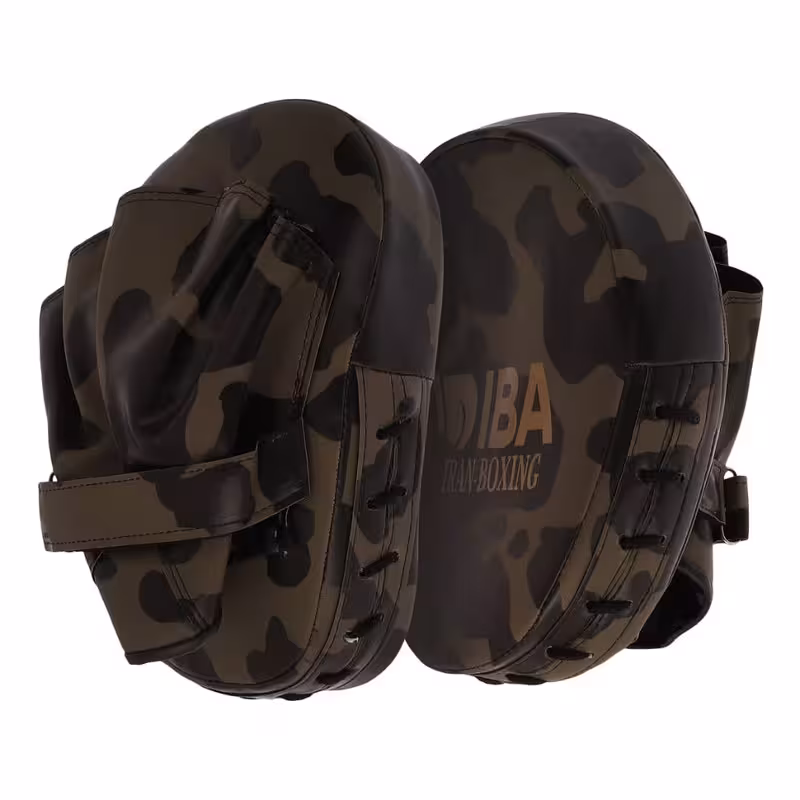 میت رزمی مدل super aiba army