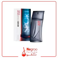 عطر ادکلن کنزو هوم اسپرت اکستریم 100 میل