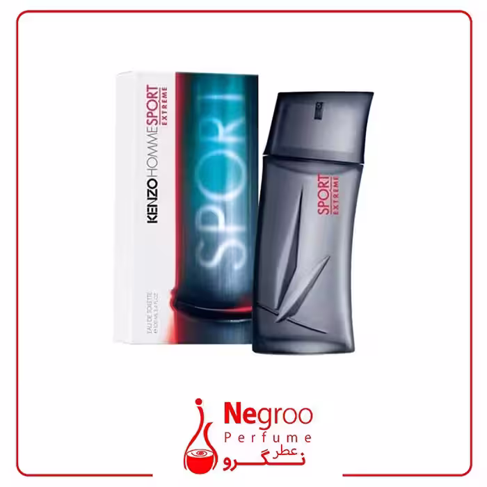 عطر ادکلن کنزو هوم اسپرت اکستریم 100 میل