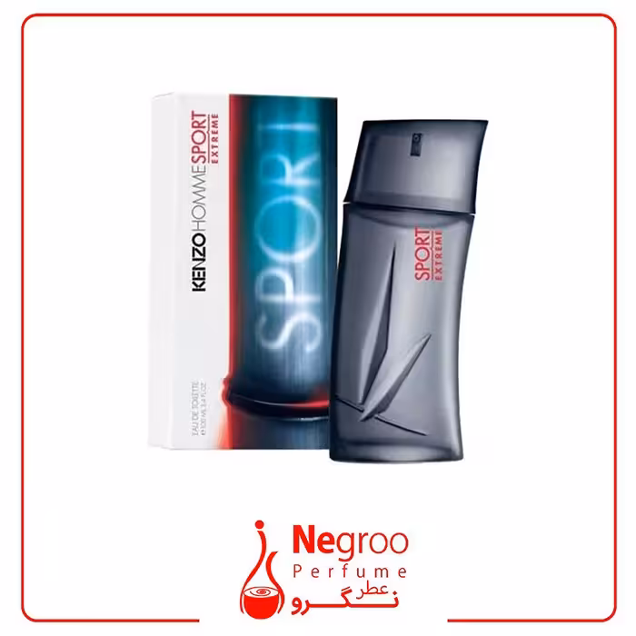 عطر ادکلن کنزو هوم اسپرت اکستریم 100 میل