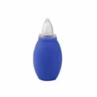 تمیزکننده پوار بینی کودک کد 287 بیبی لند Baby Land