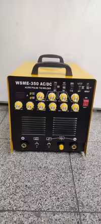 اینورتر جوشکاری 350 آمپر AC/DC برند اینتیمکس مدل WSME-350