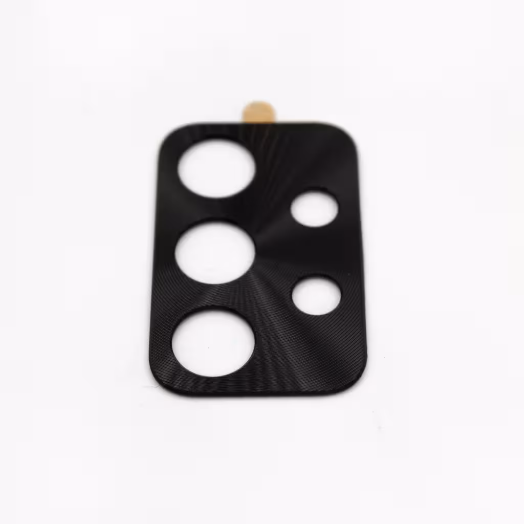 محافظ لنز فلزی دوربین سامسونگ A72 4G