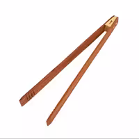 انبر چوبی طرح ایکیا راش | amazonchi