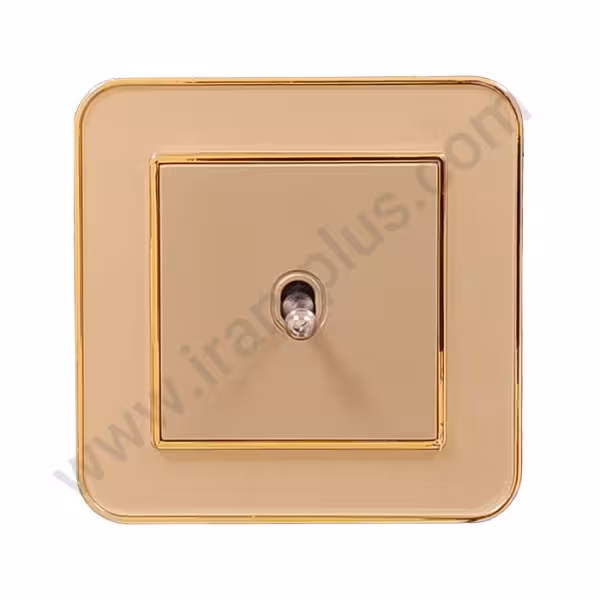 کلیدکلاسیک یک پل مدل ارس بژ طلایی میانی بژ