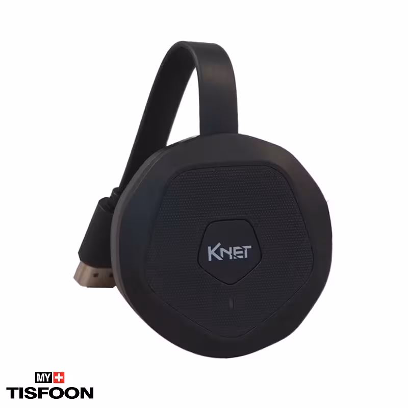 دانگل بی سیم HDMI کی نت K-DHWF1080