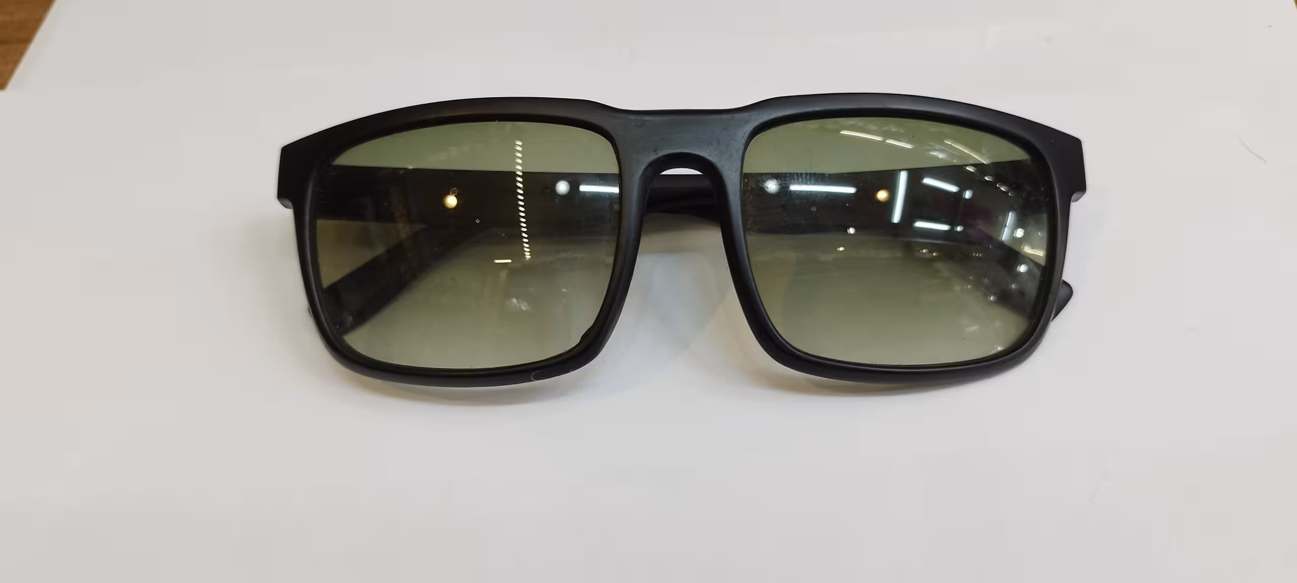 عینک آفتابی مردانه کد 7814