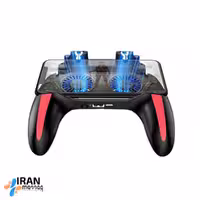 دسته بازی فن‌دار XO-H10