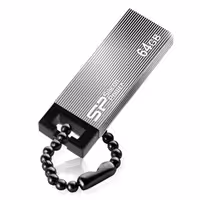 فلش مموری سیلیکون پاور مدل Touch 835 ظرفیت 64 گیگابایت