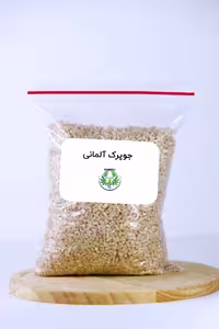 جو پرک آلمانی 300 گرمی
