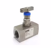 نیدل ولو 1/2 اینچ پارکر مدل HNVS8FF