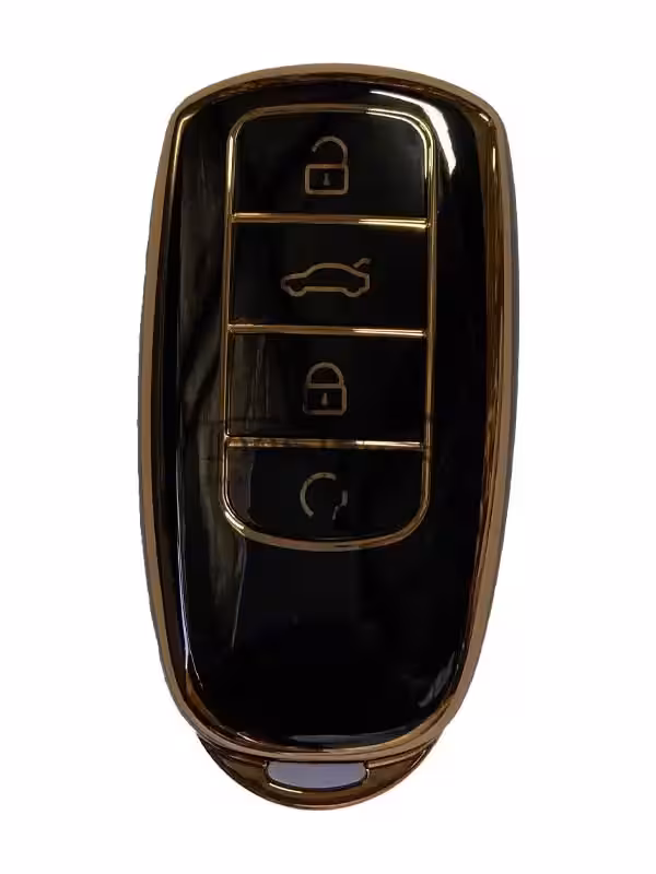 کاور TUP لوکس ریموت فونیکس/ تیگو8 پرو