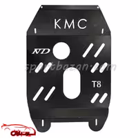 سینی زیر موتور فابریکی جک KMC T8 برند SP