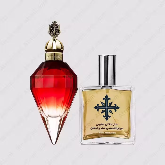 عطر ادکلن عطرمی مدل کیلر کوئین زنانه – Atrmi Killer Queen Women