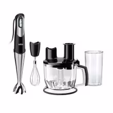 گوشتکوب برقی براون مدل BRAUN MQ775