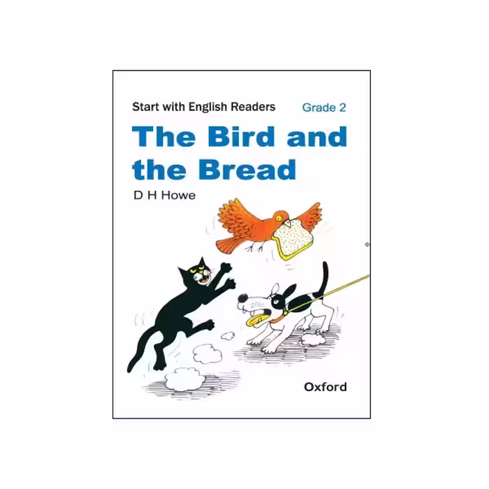 Grade 2 The Bird and the Bread