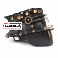 نیم موتور تیبا و ساینا و کوییک با نامه آماده تحویل