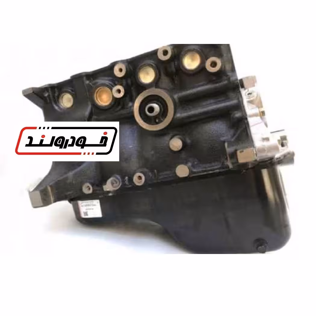 نیم موتور تیبا و ساینا و کوییک با نامه آماده تحویل
