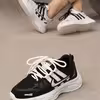 کتونی سه خط NIKE
