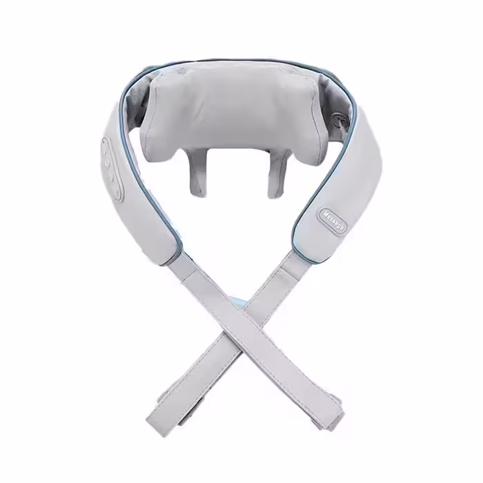 ماساژور گردن و شانه Jeeback شیائومی مدل Xiaomi Jeeback Shoulder Neck 6D Massager U6