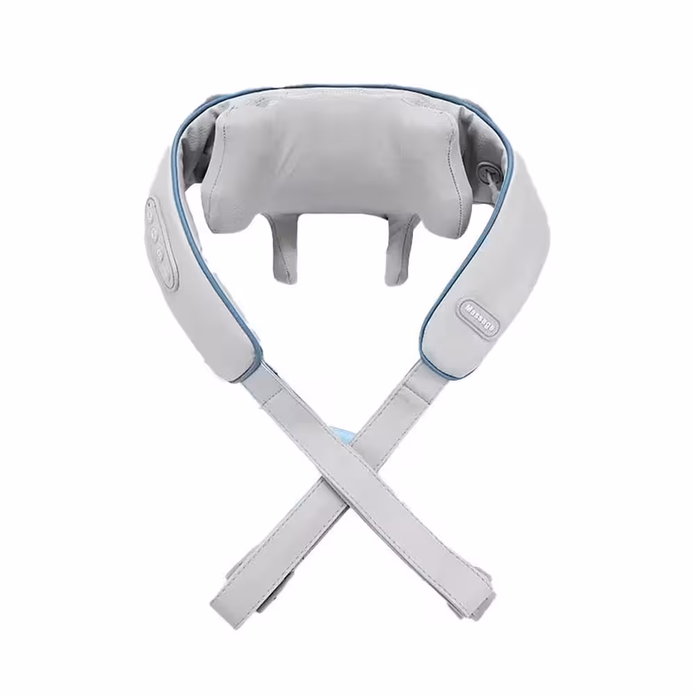 ماساژور گردن و شانه Jeeback شیائومی مدل Xiaomi Jeeback Shoulder Neck 6D Massager U6