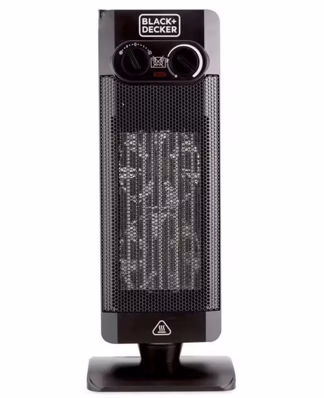 فن هیتر بلک اند دکر مدل HX340