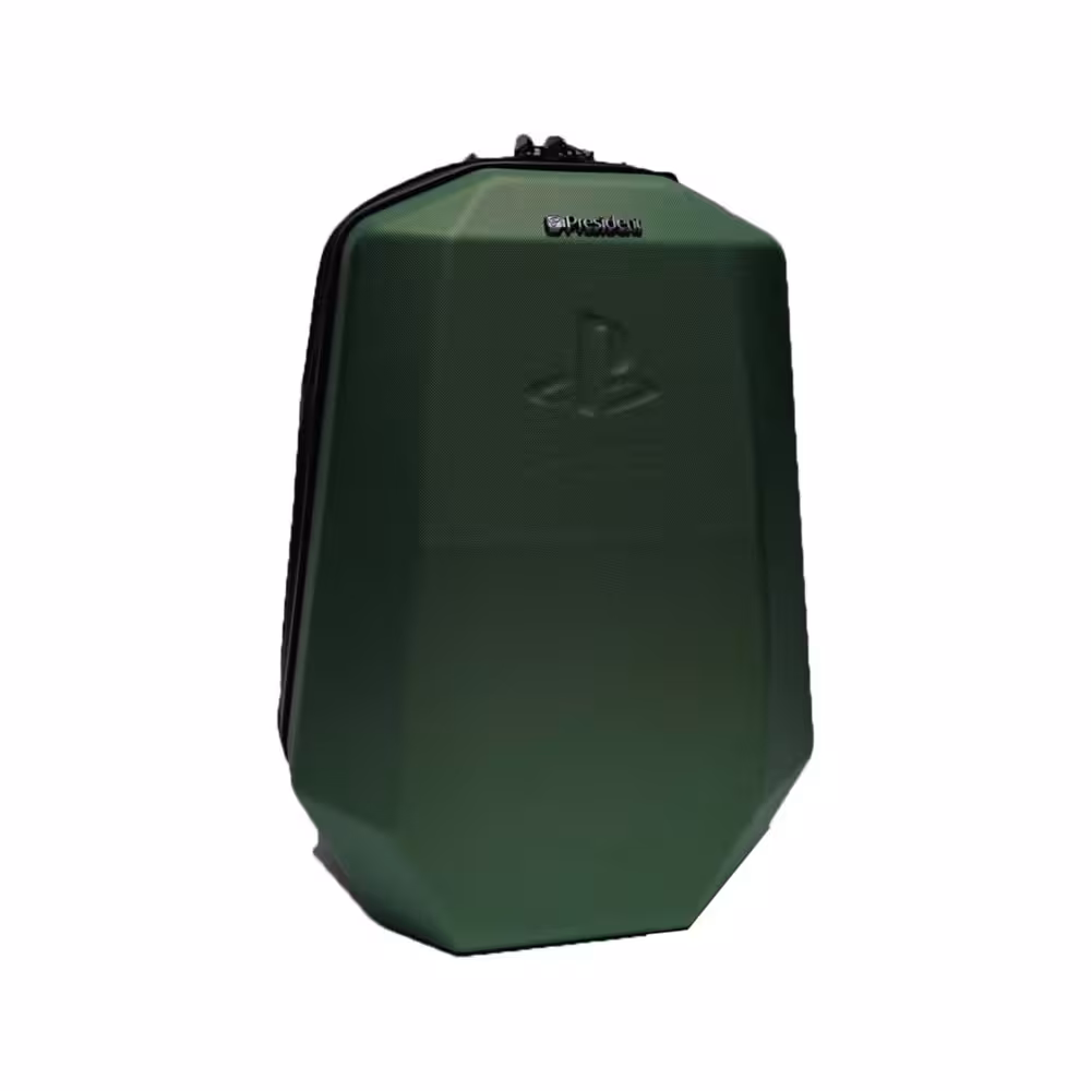 کوله پشتی پرزیدنت مناسب برای PS5