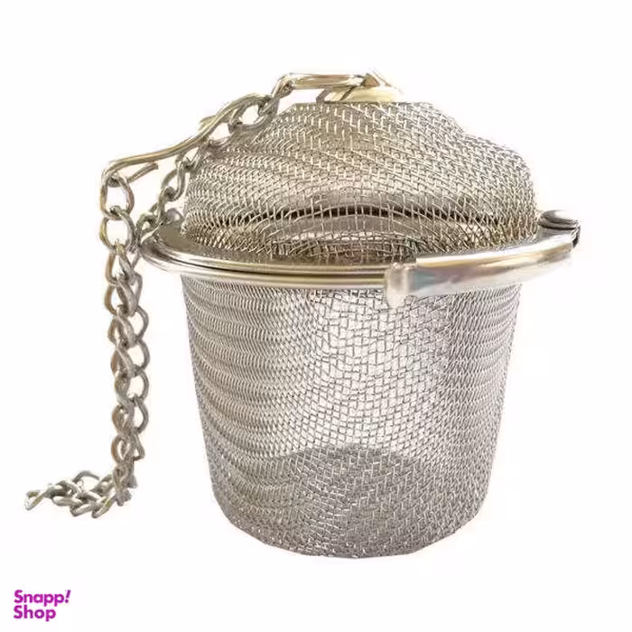 صافی چای مدل زنجیر دار