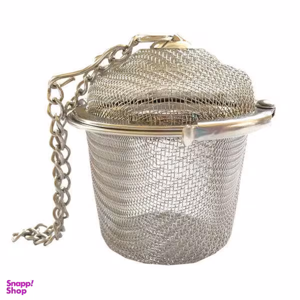 صافی چای مدل زنجیر دار