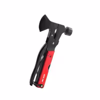 چکش و تبر چندکاره گرین لاین مدل Green Lion Storm Breaker