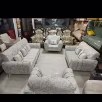 مبل راحتی همشهری
