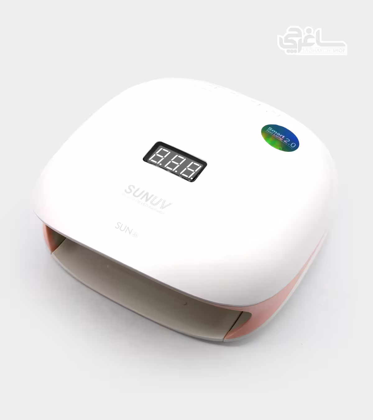 دستگاه یو وی ال ای دی سان UV-LED SUN 4s