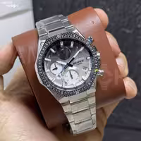 ساعت مچی کاسیو ادیفایس Casio Edifice EQB-1100AT-2A