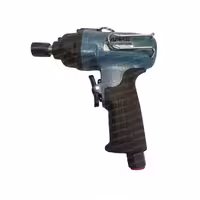 آچار پیچ گوشتی بادی دامار ضربه‌ای مدل DMOT460