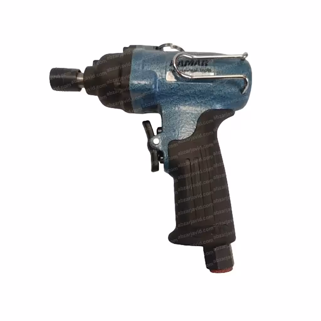 آچار پیچ گوشتی بادی دامار ضربه‌ای مدل DMOT460